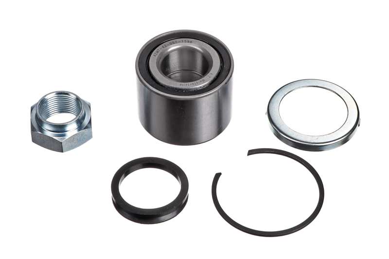 Wheel bearing